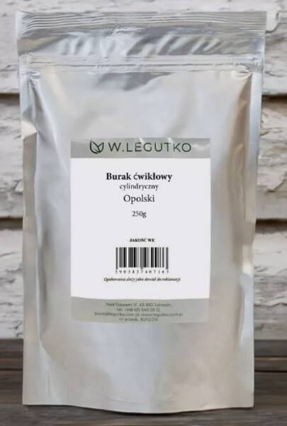 Свёкла "Опольская" (250 г)